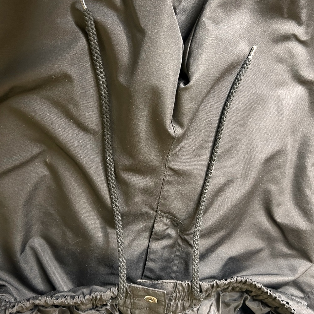 GERRY Men’s Black Ski Pants Size Large Innovative outdoor apparel ! - Picture 10 of 11